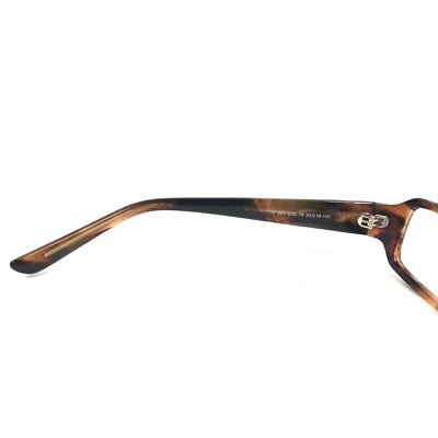 Iyoko-Inyake Eyeglasses Frames IY261 COL.19 Tortoise