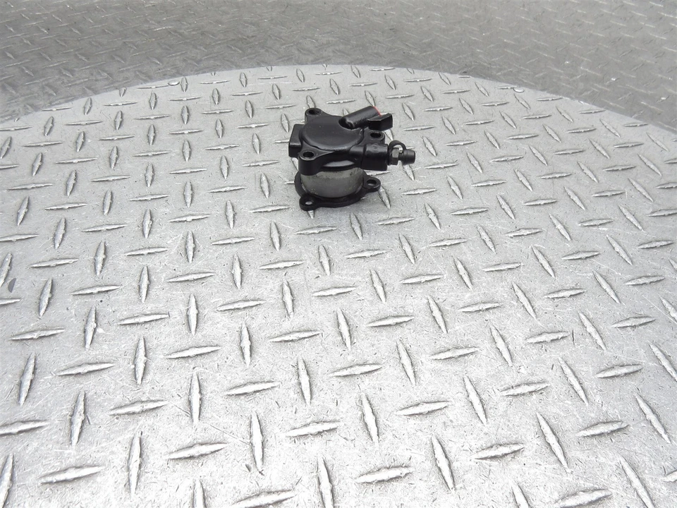 Lote de pernos de cilindro esclavo embrague OEM Kawasaki Concours 1400 ZG1400 2011 10-14 Foto 4 de 4