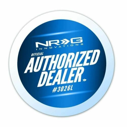 Kit adaptador de buje corto volante NRG para Mitsubishi Evo 7 8 9 # SRK-101H - Imagen 2 de 4