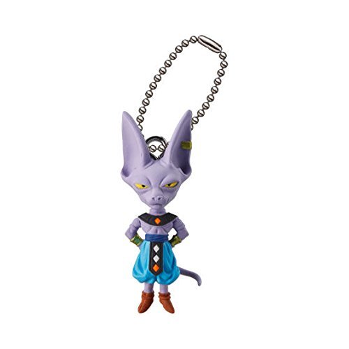 Dragon Ball Super Ultimate Deformed Mascot (UDM) The Best 23 - Set of 5 - Bild 6 von 6