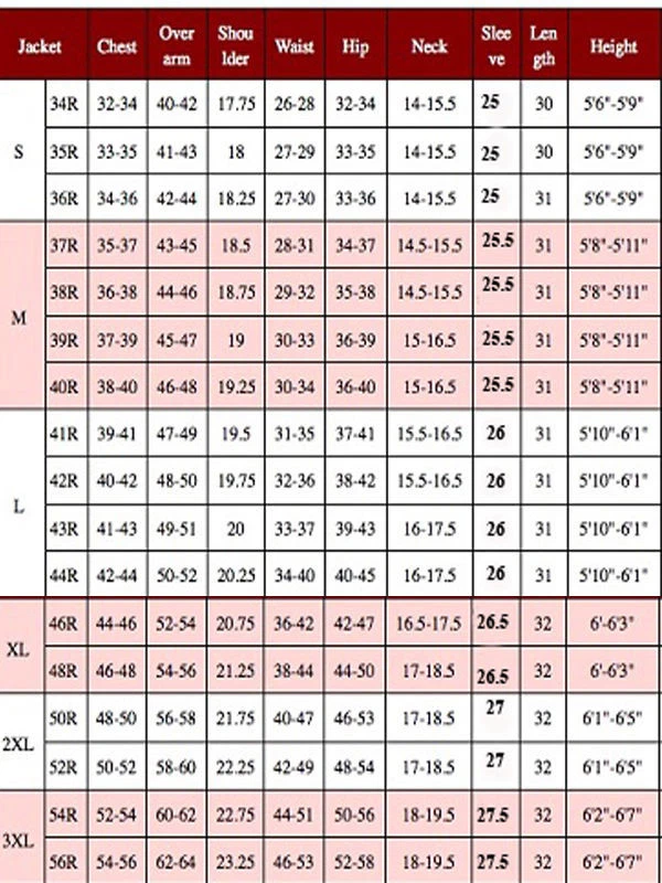 Regalo especial para él trajes diseñador boda fiesta ropa trajes (abrigo + pantalón + chaleco) Foto 2 de 3