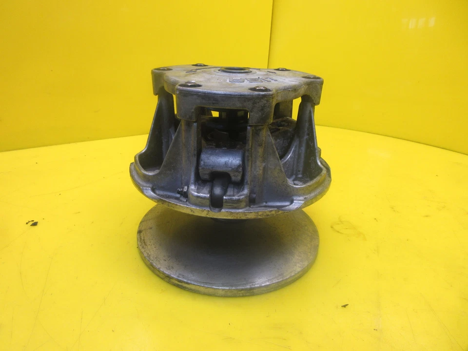 Polaris XC SP 800 2002 OEM borde transmisión primaria polea embrague conjunto Pro X RMK  Foto 4 de 4