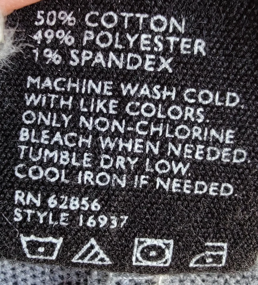 Pantalones Legging Mujer Tono Talla M Medianos Negro Rosa Gris Cuadros Foto 3 de 4