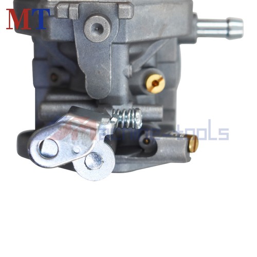 Carburetor Kit Fits For John Deere Gator 4x2 FE350 15003-2672 Gator 1035245-01 - Picture 13 of 13