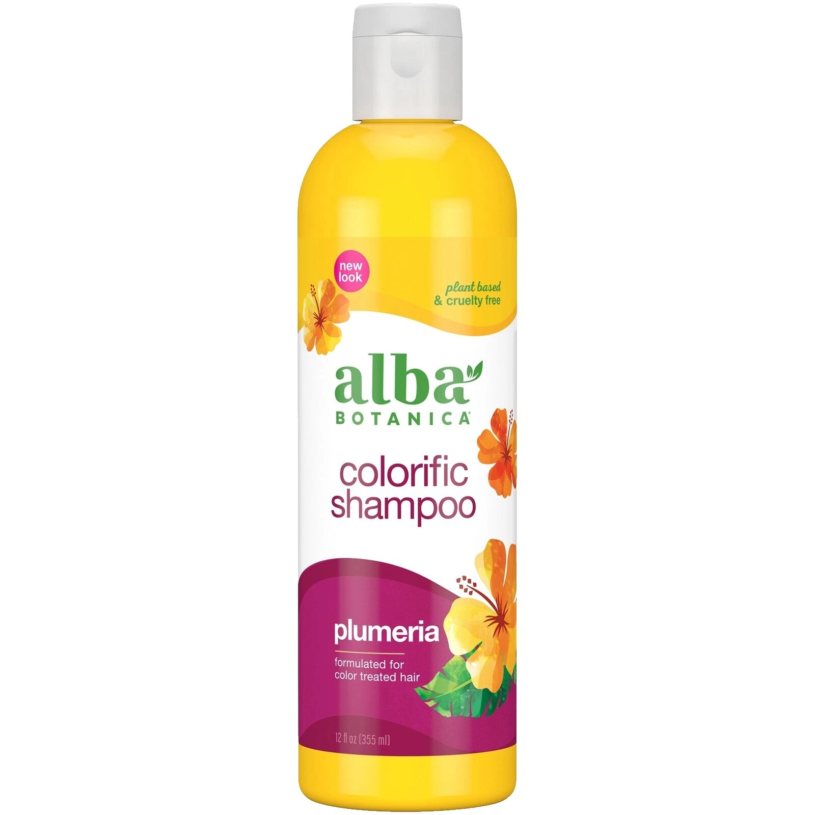 Champús Alba Botanica