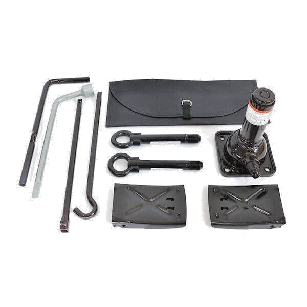 Toyota Set Automotive Jacks and Stands for sale | eBay