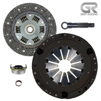 GR Stage 1 Sport HD Clutch Kit For Honda Civic 2006-2015 DX EX HF LX 1.8L SOHC