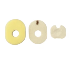 VacBagsUSA Shark Rocket XFFV300 Foam & Felt Filter Kit Hv300 HV301 HV305 HV308