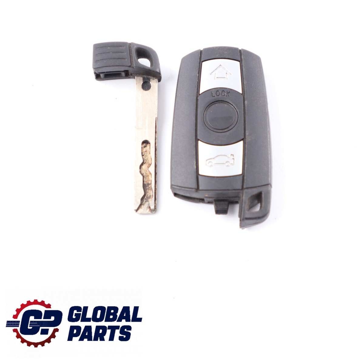 BMW E90 E92 335i Petrol N54 ECU Kit Control Unit DME 7611358 CAS3  