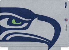 Keycap Key Replacement Kit - For Microsoft Surface Pro Typecover 4 Seahawks Ed