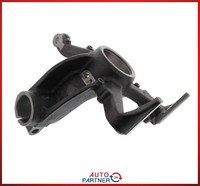 Achsschenkel FüR VW Up Skoda Citigo Seat Mii RadlagergehäUse Vorne Links