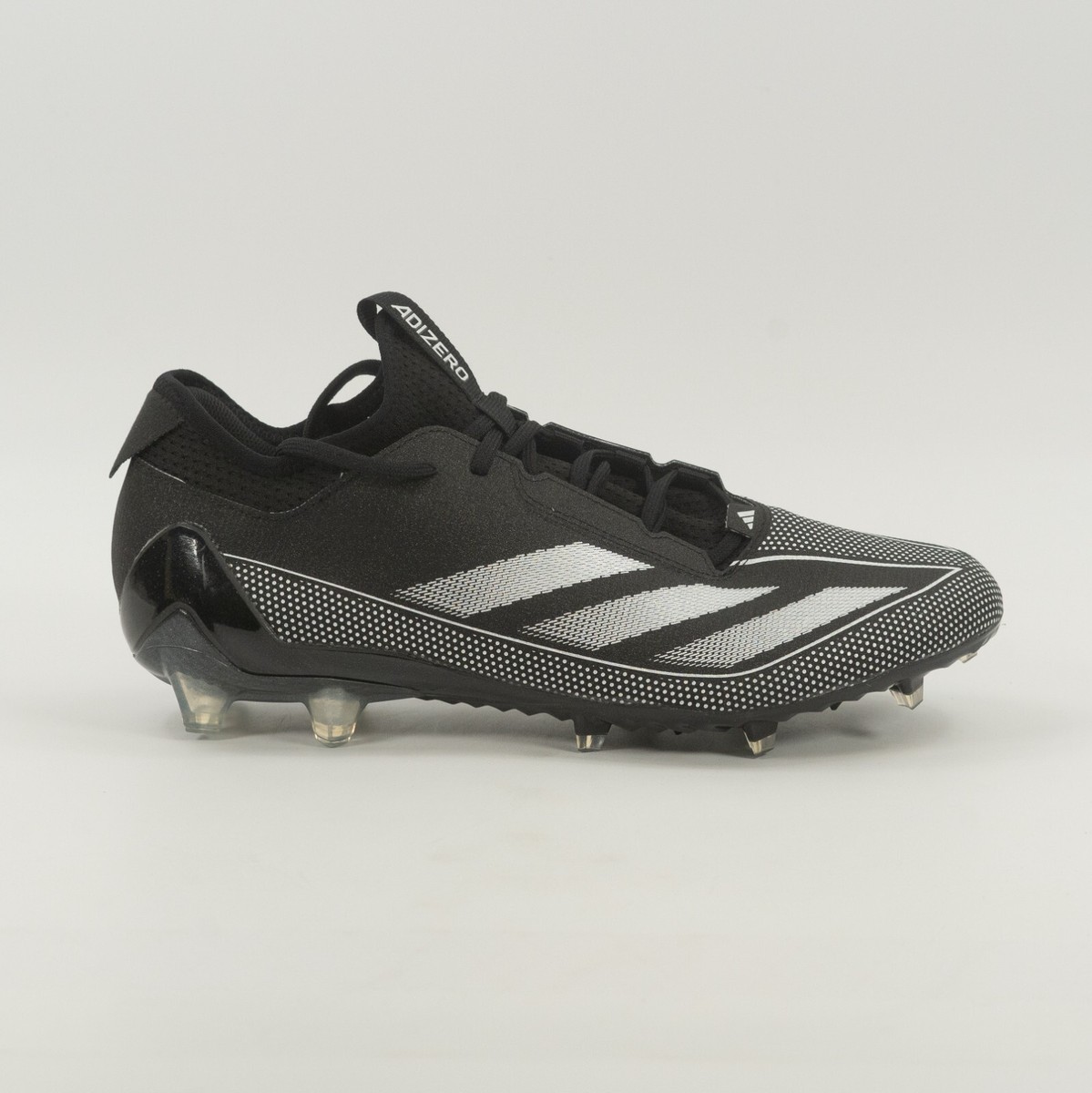 Adidas Adizero Electric.1 Black IF2426 Football Cleats Multi