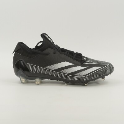 Adidas Adizero Electric.1 Black IF2426 Football Cleats Multi  display picture 1