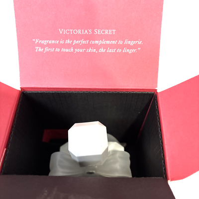 Victoria's Secret Xo Victoria Eau De Parfum EDP 1.7oz/50ml New In