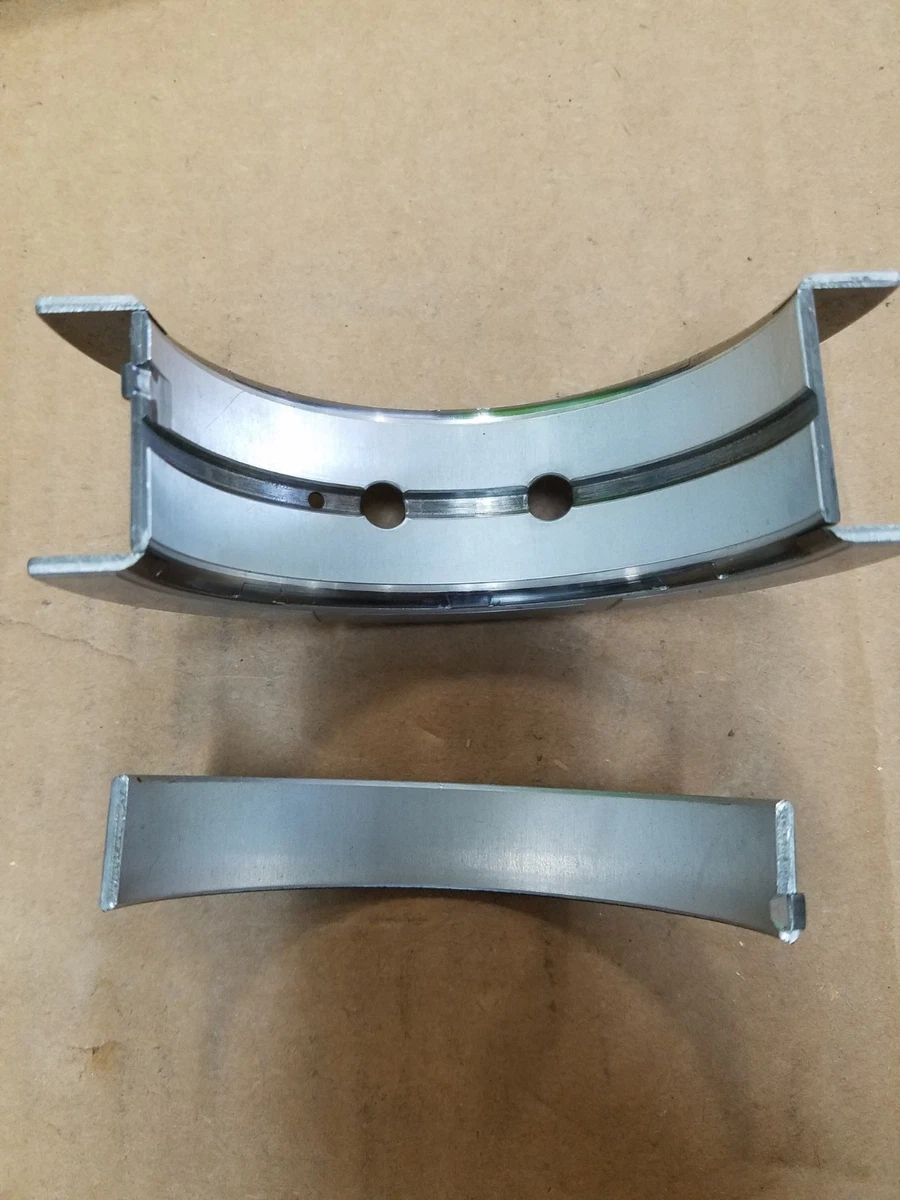 CASE IH A77895 BEARING THRUST OEM NEW P/N 84282776AM GENUINE | eBay