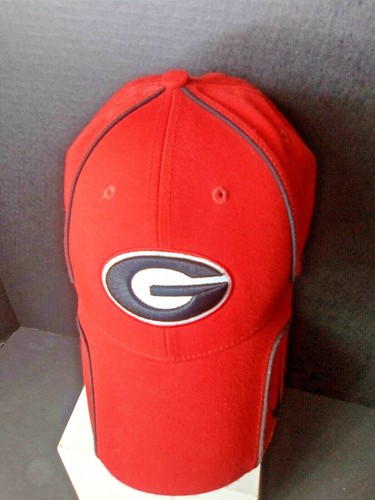Nike Georgia Dri Fit Hat | eBay
