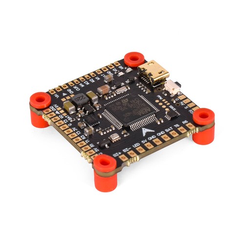 F405 V3.1S PLUS FC Flight Controller Board 4in1 8Bit Brushless ESC for RC Drone - Picture 7 of 21