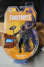Fortnite Solo Mode Core Figure Pack Bundle Calamity