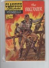 Classics Illustrated #148.The Buccaneer, Hrn 568, 2nd, Ed, by Gilberton Company.