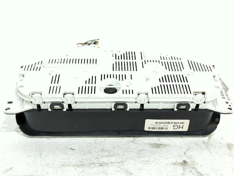 Used Speedometer Gauge fits: 2006 Nissan Xterra cluster MPH 4x4 AT exc. SE Grade Foto 2 de 4