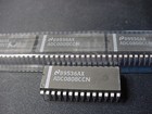 New Old Stock Adc0808N 8-Bit Analog-to-Digital Converter 8 pieces