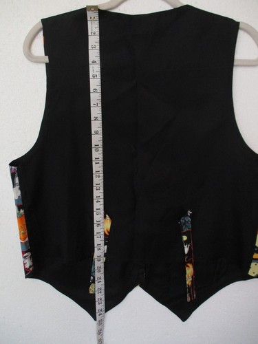 111 Main - Size L - Halloween - Witch/Skeleton/Ghost/Dracula/Jack-o-Lantern/More - Picture 8 of 9