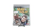Man vs. Wild With Bear Grylls Rating T-Teen Video Games