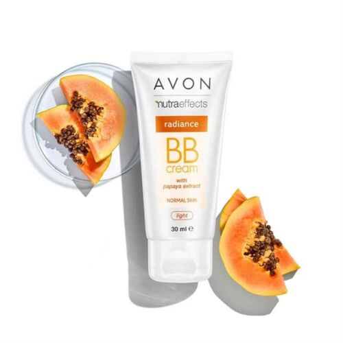 AVON NUTRA EFFECTS ~ RADIANCE BB CREAM 30ml WITH SPF15 ~ 3 SHADES TO CHOOSE FROM - Picture 15 of 42