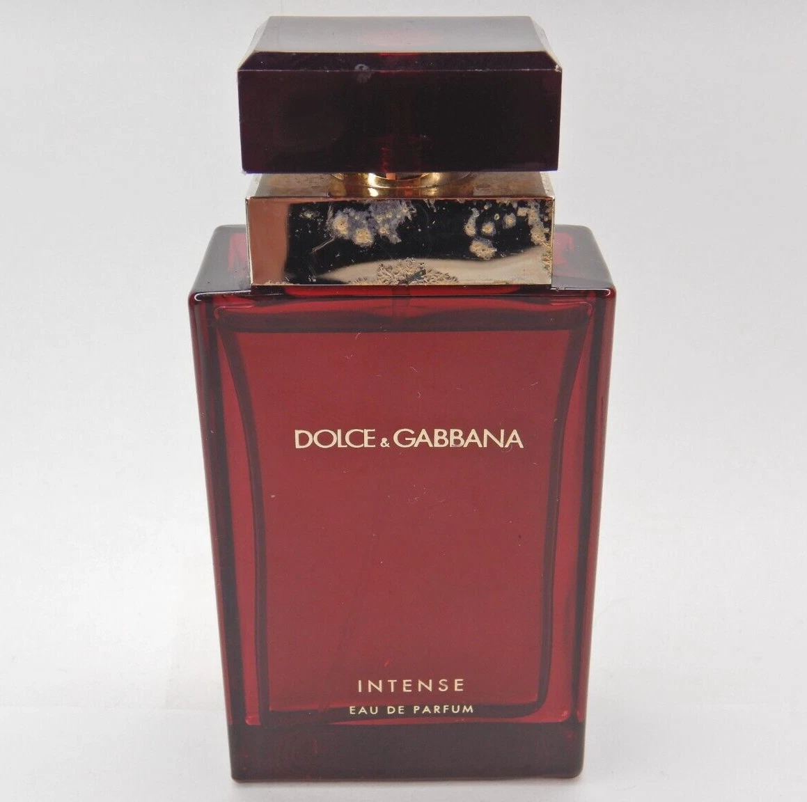 Dolce Gabbana Pour Femme Eau de Parfum Intense 1.6oz 50ml 1.7