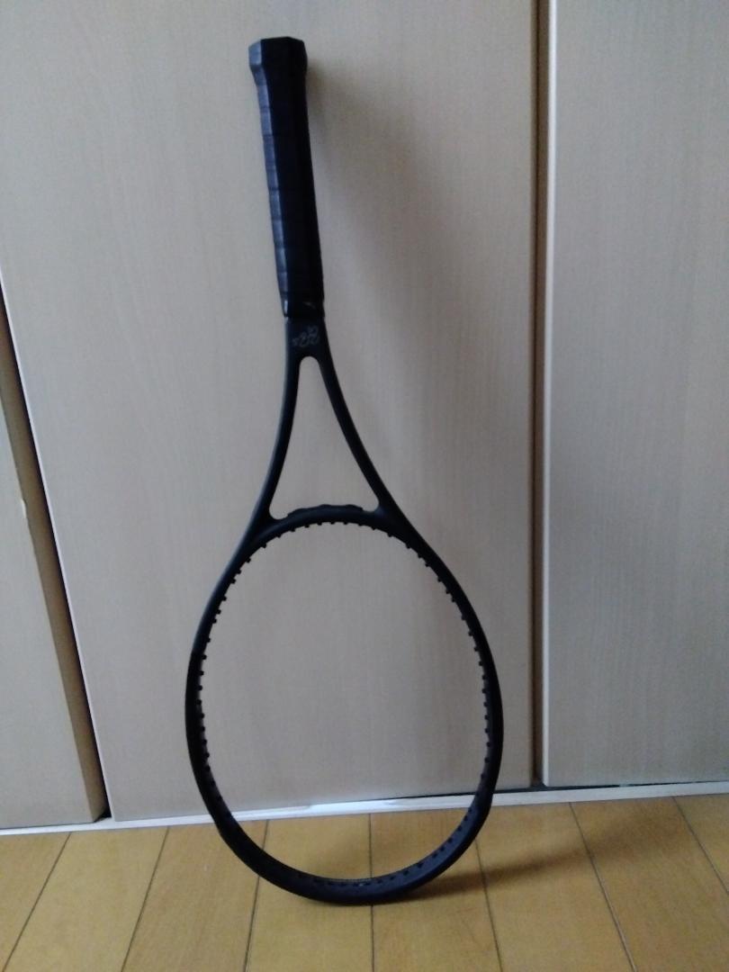 ラケット(軟式用) prostaff RF97 G2 V11 ラケット(軟式用) prostaff RF97 G2 V11 prostaff RF97 G2 V11