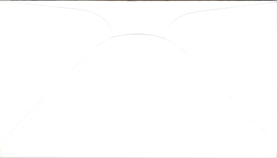 FDC 1981 - Honoring Bobby Jones, Golf Immortal - Pinehurst, NC - F33470 - Image 2 of 2