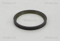 Triscan 8540 10420 Sensorring, ABS Hinterachse Beidseitig FÜR CitroËN Fiat Peuge
