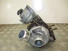 2013 Ford Mondeo 2.0 TDCi TXWA. Turbo Charger 9677063780 64K