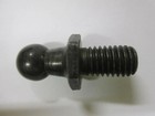 <!--F#f_0-->10 x Gas Strut Short Ball M8 Threaded Bolt Bracket Balls M10 Ball Head 30mm Long<!--F/-->