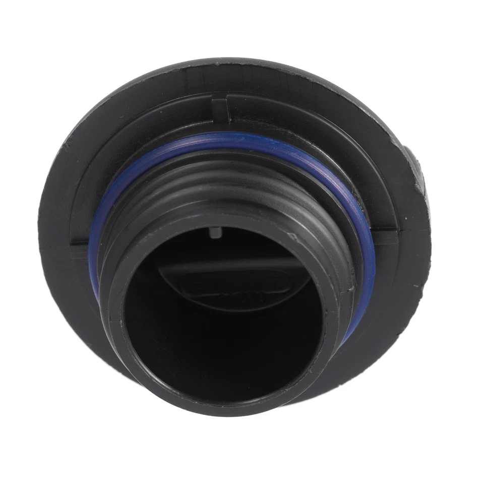 06-18 Jeep Dodge Chrysler RAM 2,0 L 2,4 L 3,3 L 3,8 L 5,7 L TAPA DE LLENADO DE ACEITE OEM MOPAR Foto 2 de 4