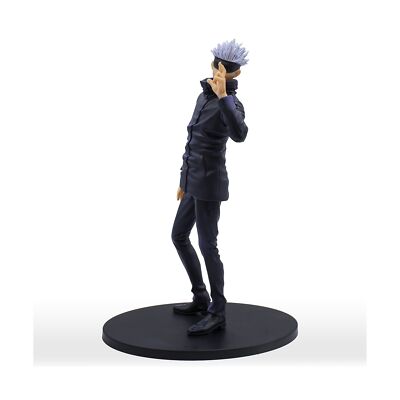 Banpresto 17830 Jujutsu Kaisen Satoru Gojo Figure