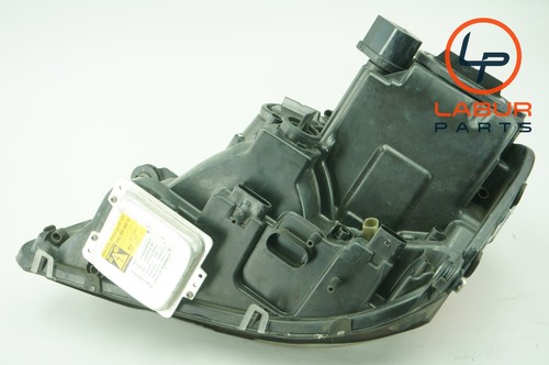 +H867 W164 MERCEDES 06-08 ML CLASS FRONT RIGHT PASSENGER SIDE BI XENON HEADLIGHT - Bild 5 von 10