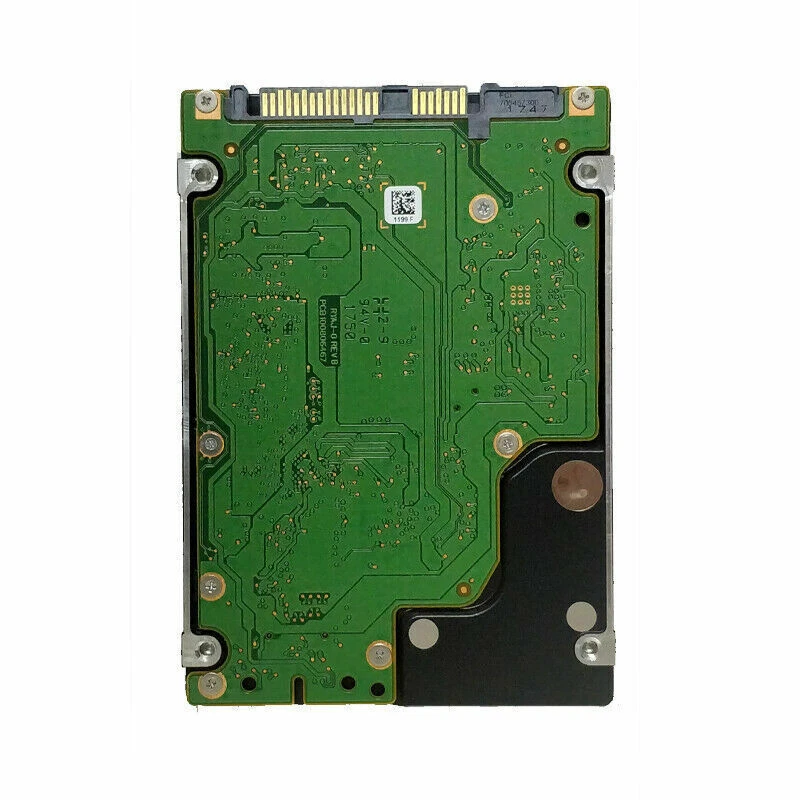 SEAGATE ST600MP0006 600GB 15000RPM 12Gbs 256MB 15K 2.5'' SAS Hard Drive - Image 3 of 4