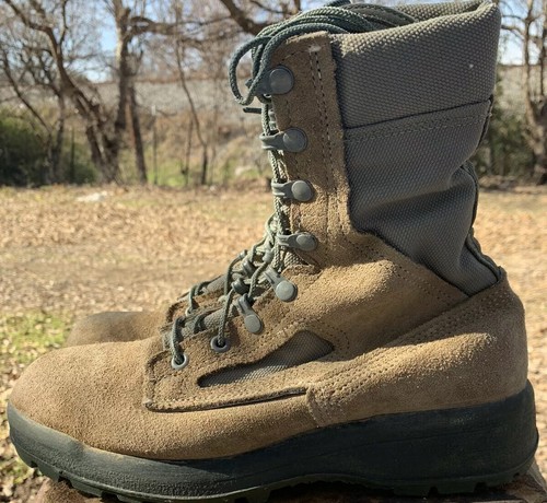 BELLEVILLE FAFTW USAF GORE-TEX Combat 