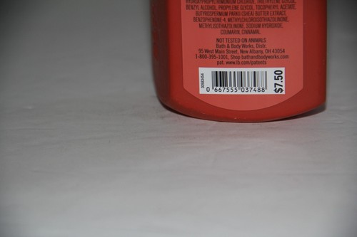 Bath & Body Works Gentle Foaming Hand Soap 8.75 oz / 259 mL (You Choose) NEW! - Picture 434 of 703