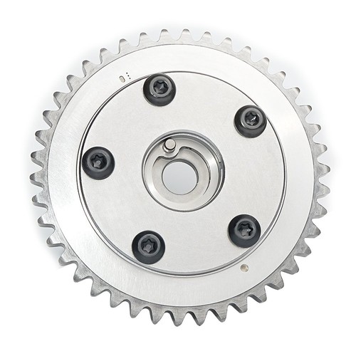 Juego de 2 3R2Z6A257DA árbol de levas de distribución piñón leva phaser para Ford F150 4,6 L 5,4 L - Imagen 5 de 8