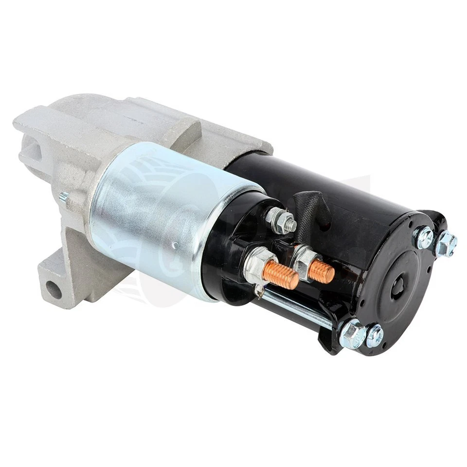 Se adapta a camioneta Chevrolet S10 1999-2001 2,2 L Chevrolet Venture 3,4 L arranque 10465459 Foto 3 de 4