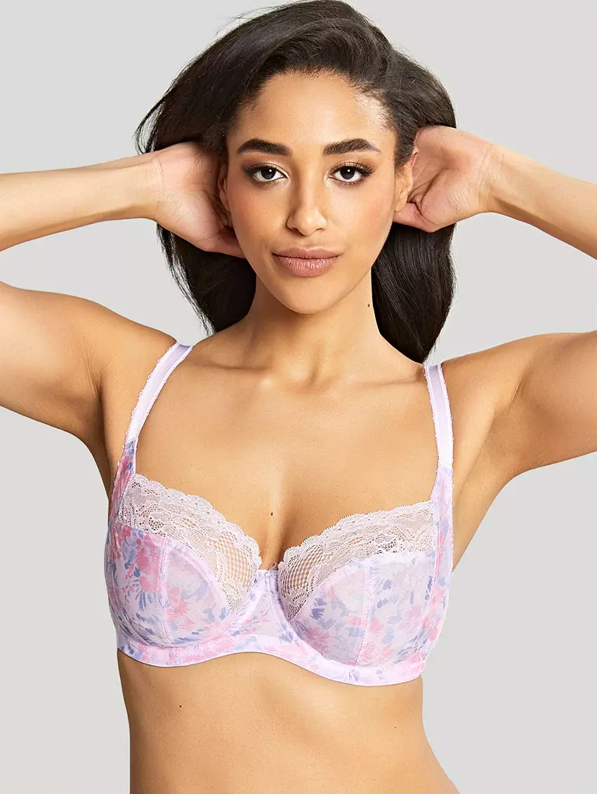 Long Line 30FF, Bras for Large Breasts