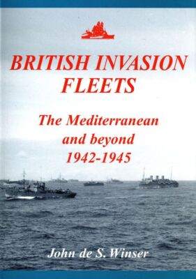 British Invasion Fleets
