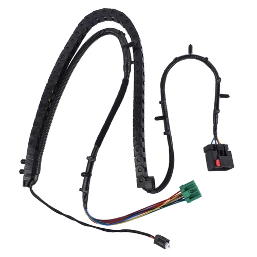 New Right Power Sliding Door Wiring Harness Fits 2008-2009 Dodge Grand Caravan - Picture 9 of 10