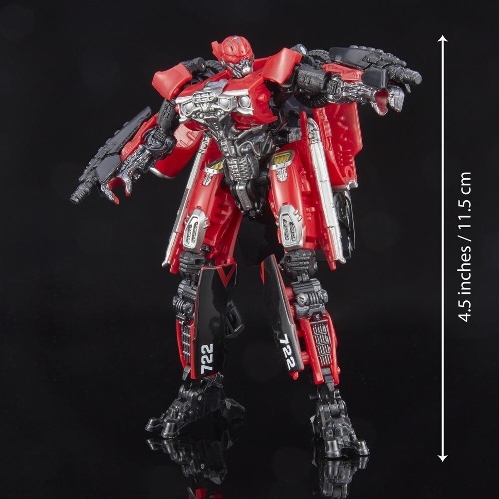 タカラトミー/ss-29 TRANSFORMERS SHATTER Transformers SS-29 Shatter Action Figure Bumblebee Takara