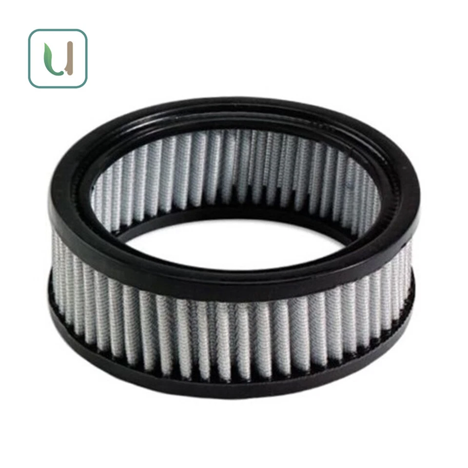 Filtro de aire Electra Glide 12-81510 personalizado para Harley Davidson Dyna Super Glide Foto 4 de 4