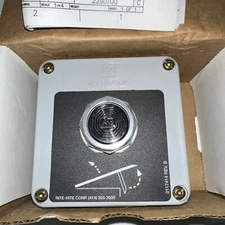 RITE HITE 228.100 Contactor Box Assembly SK-69220923SR Allen Bradley 800-XDIM