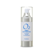 Deoproce O2 Bubble Brightening Mask 100ml - F...