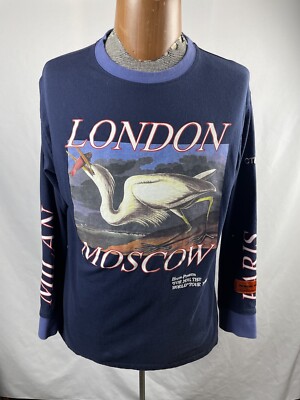 Tシャツ・カットソー New Era Live Love Skate T-Shirt Green Heron Levi's® Skate Graphic Boxy Long Sleeve T-shirt - Multi-color